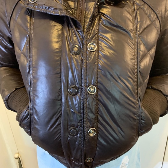 Ladies jacket - Picture 8 of 8